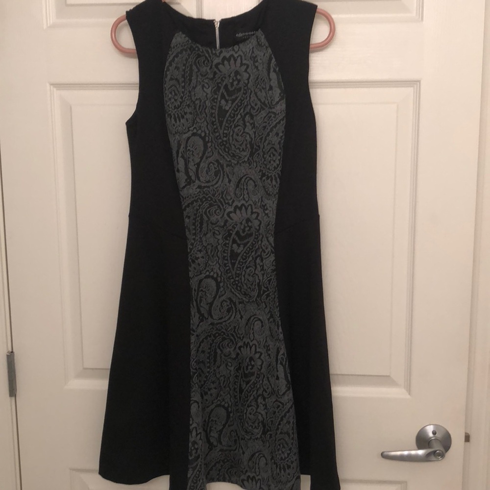 Sleeveless Dress